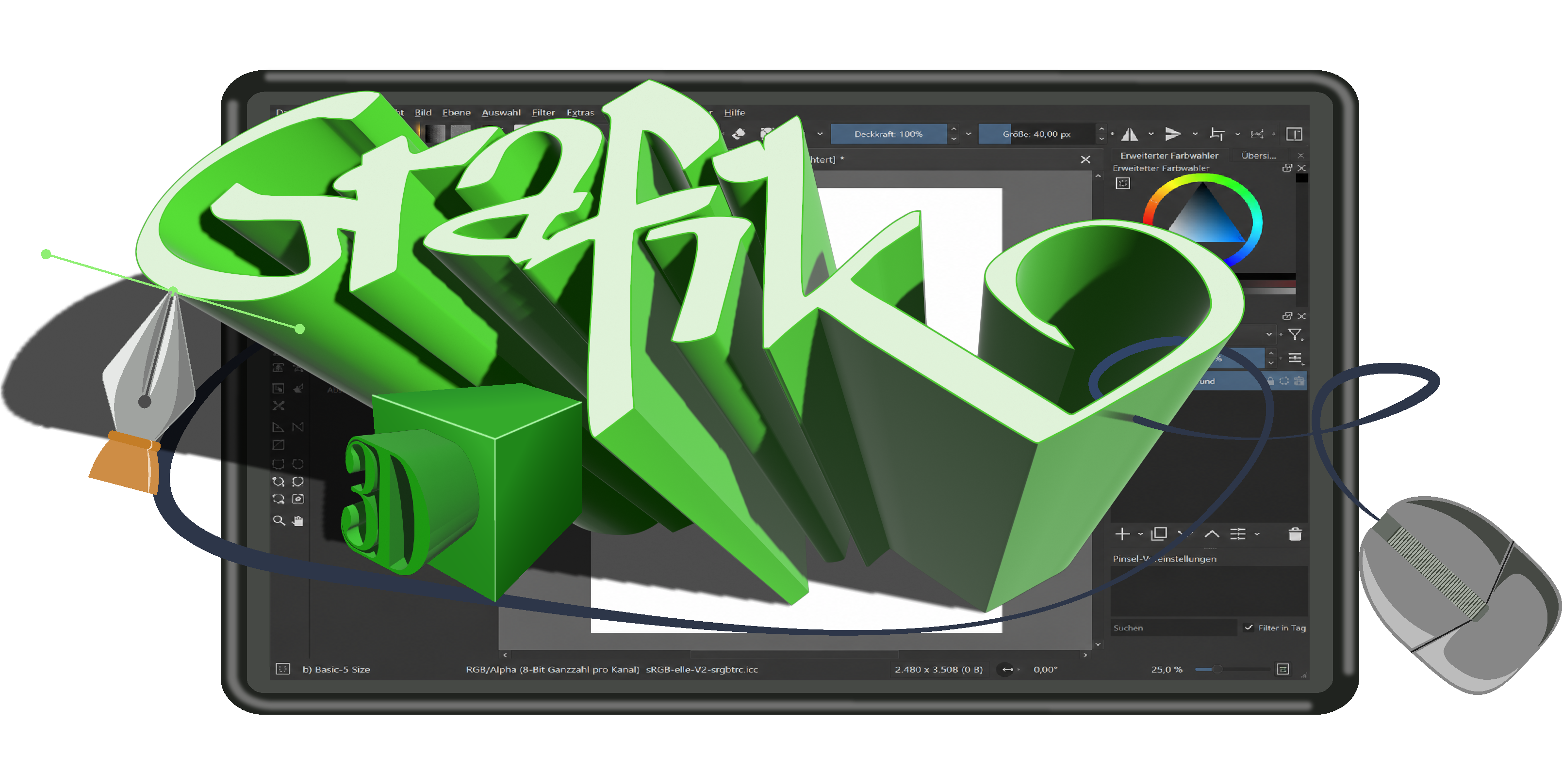 Grafiken