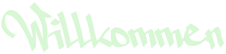 Willkommen